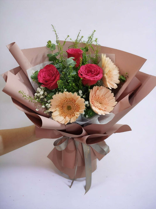 BRF-MB108 MIX BOUQUET