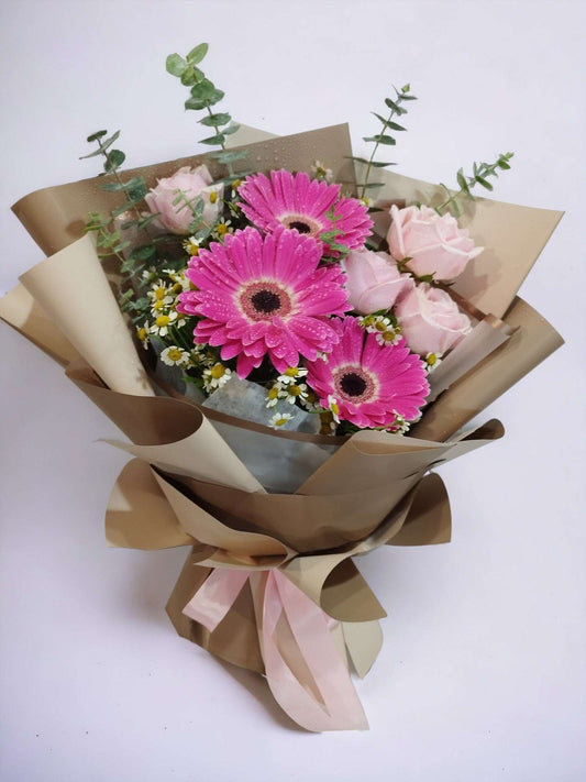 BRF-MB111 MIX BOUQUET