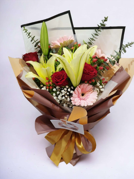 BRF-MB113 MIX BOUQUET
