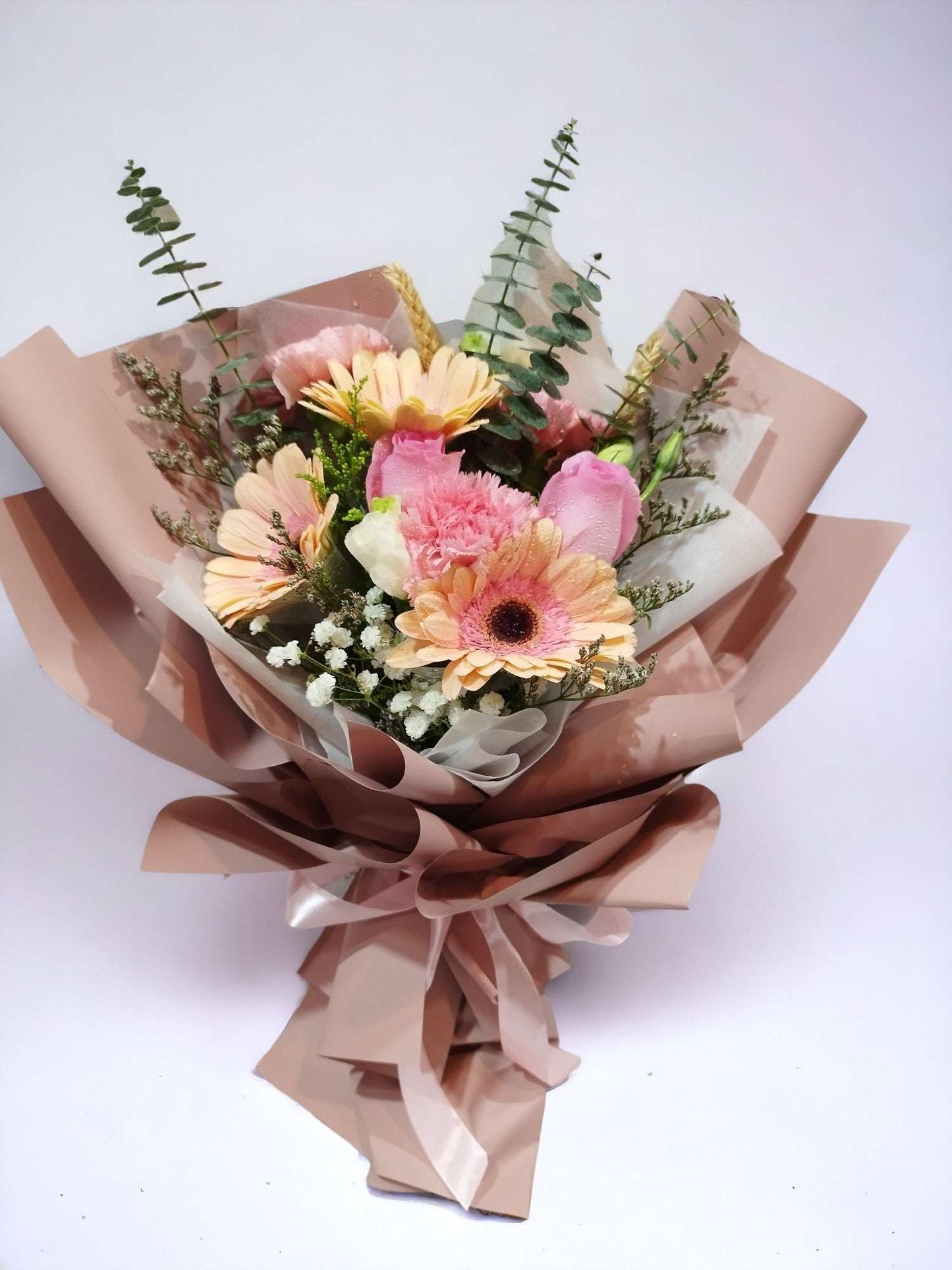 BRF-MB114 MIX BOUQUET