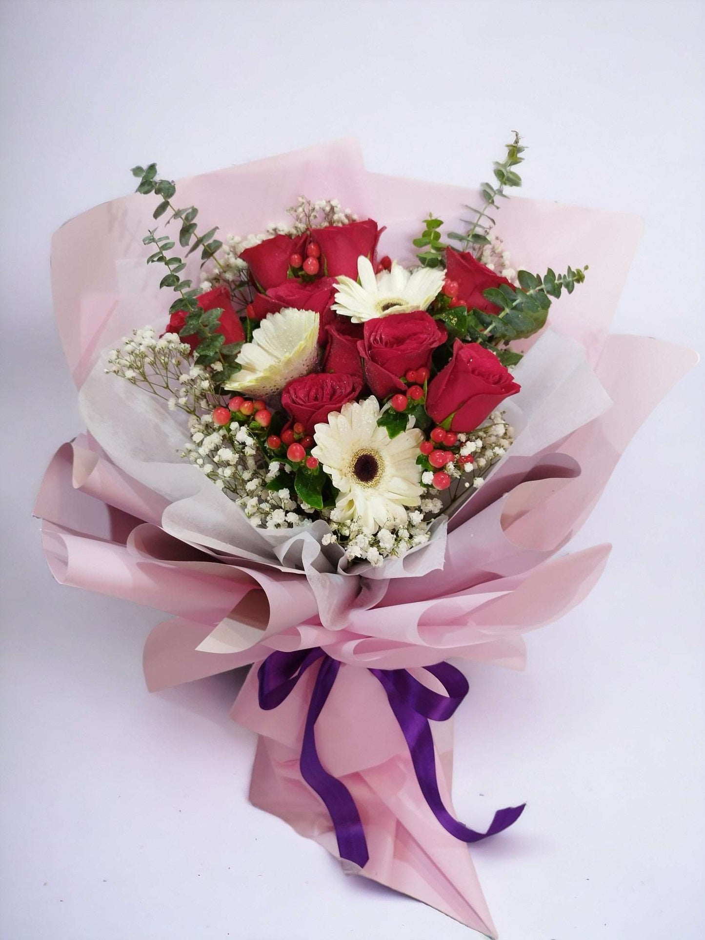 BRF-MB116 MIX BOUQUET