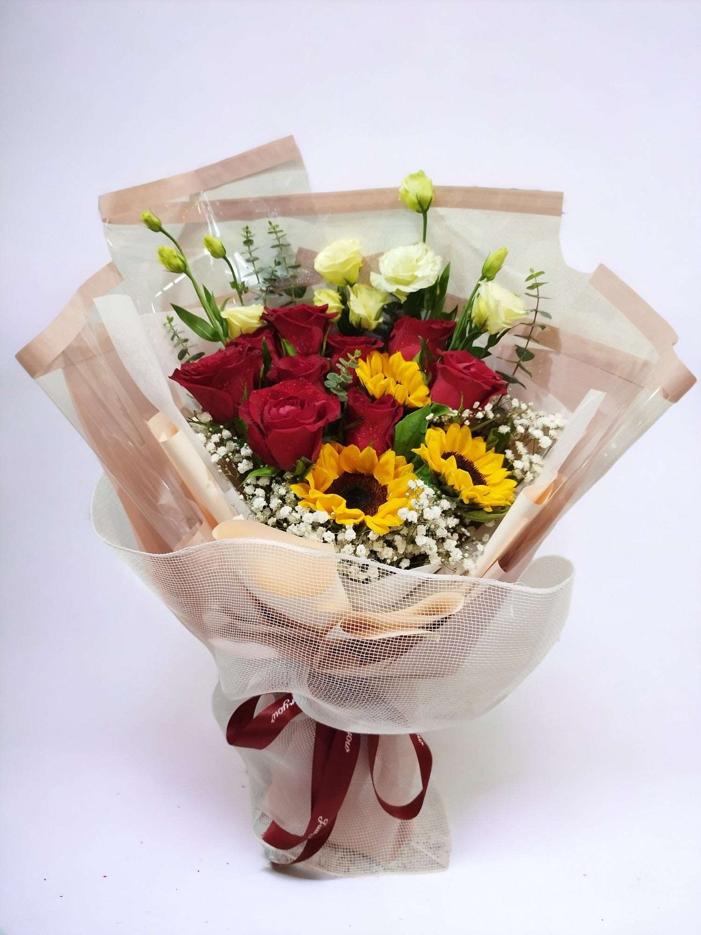 BRF-MB118 MIX BOUQUET