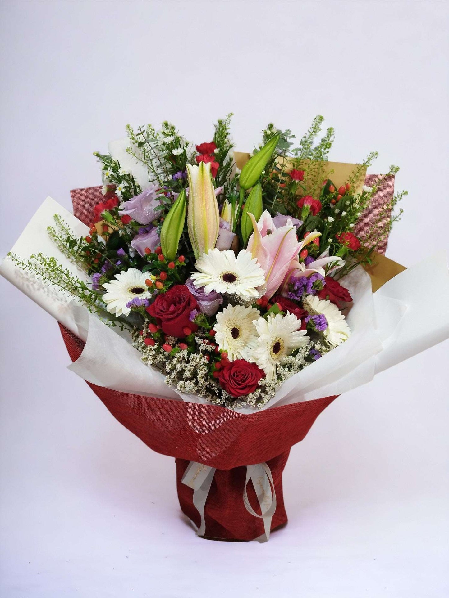 BRF-MB120 MIX BOUQUET