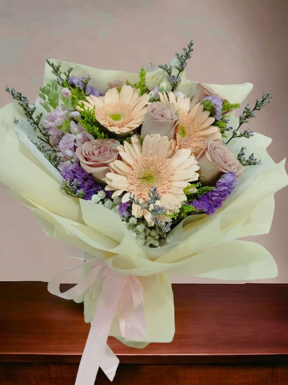 BRF-MB124 MIX BOUQUET