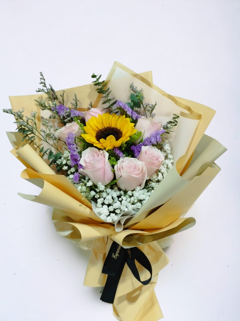 BRF-MB125 MIX BOUQUET