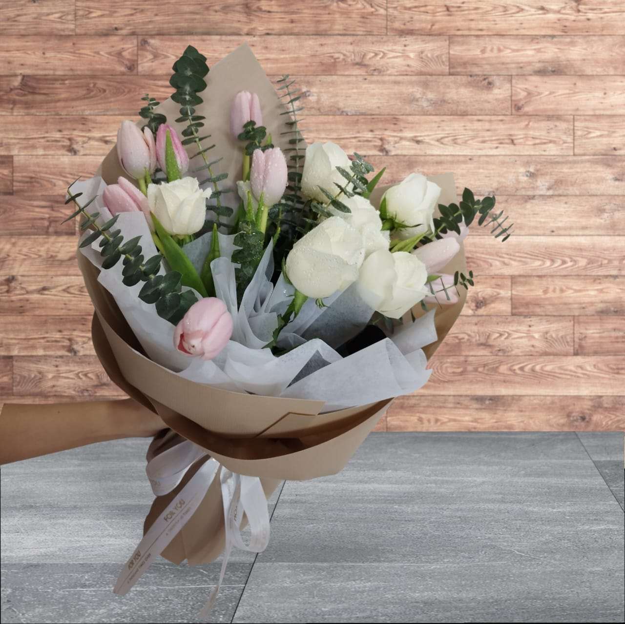 BRF-MB126 MIX BOUQUET