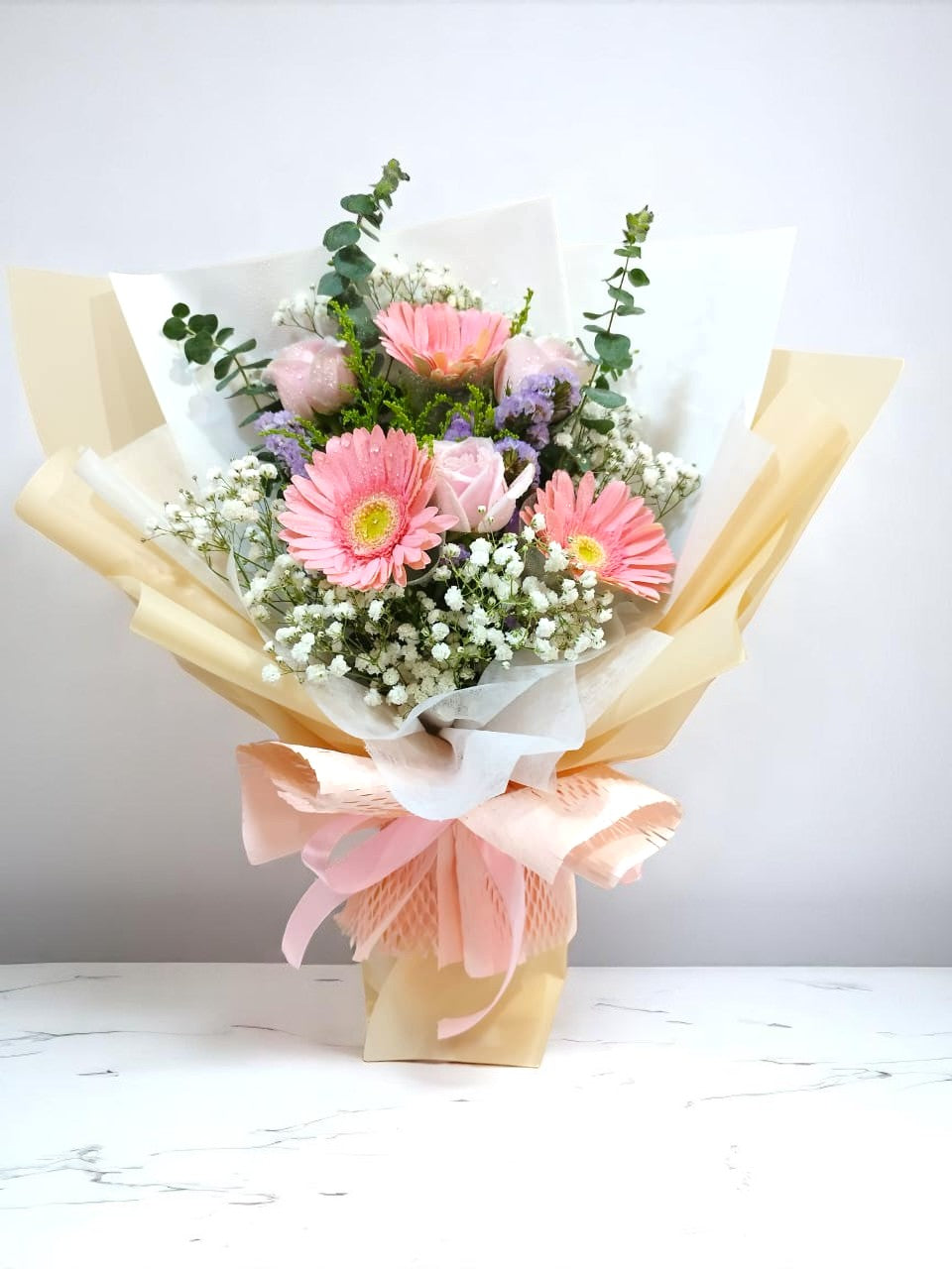 BRF-MB128 MIX BOUQUET