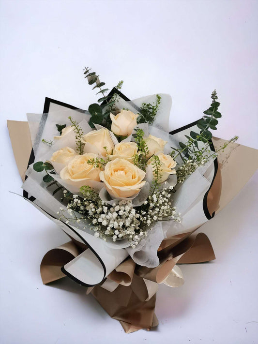 BRF-RB110 ROSE BOUQUET