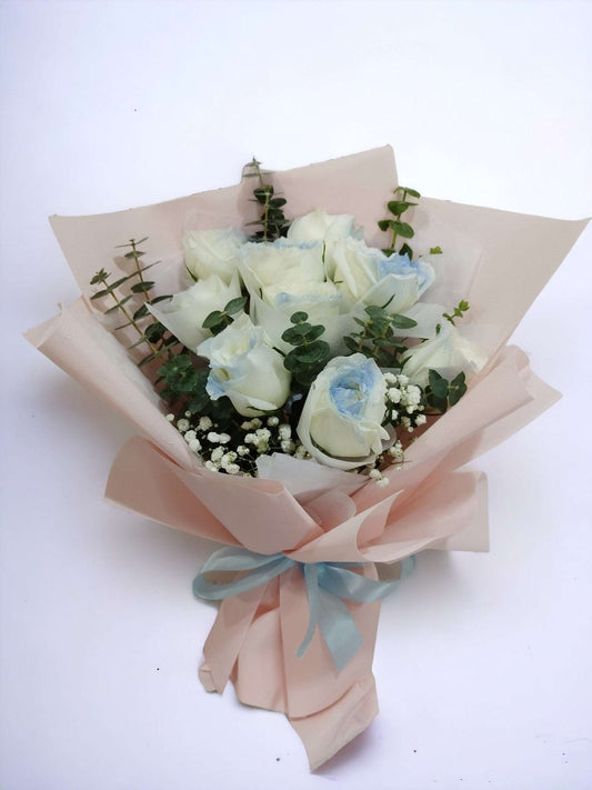 BRF-RB111 ROSE BOUQUET