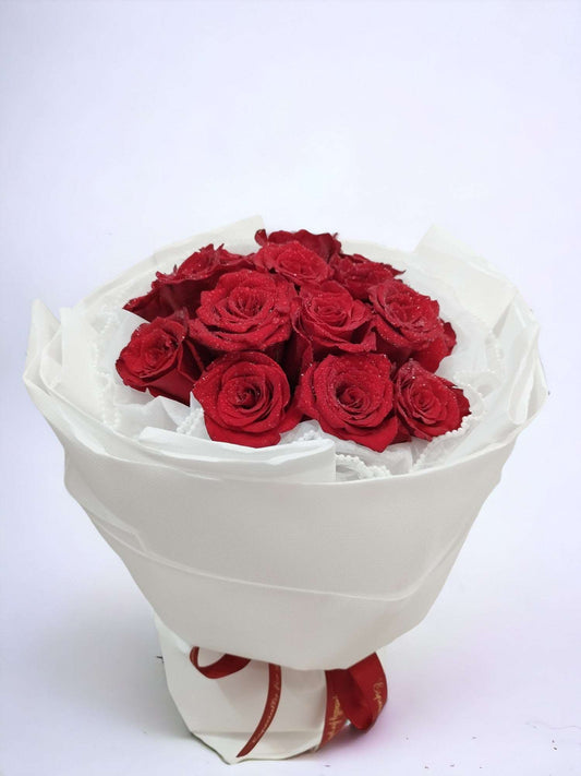BRF-RB123 ROSE BOUQUET