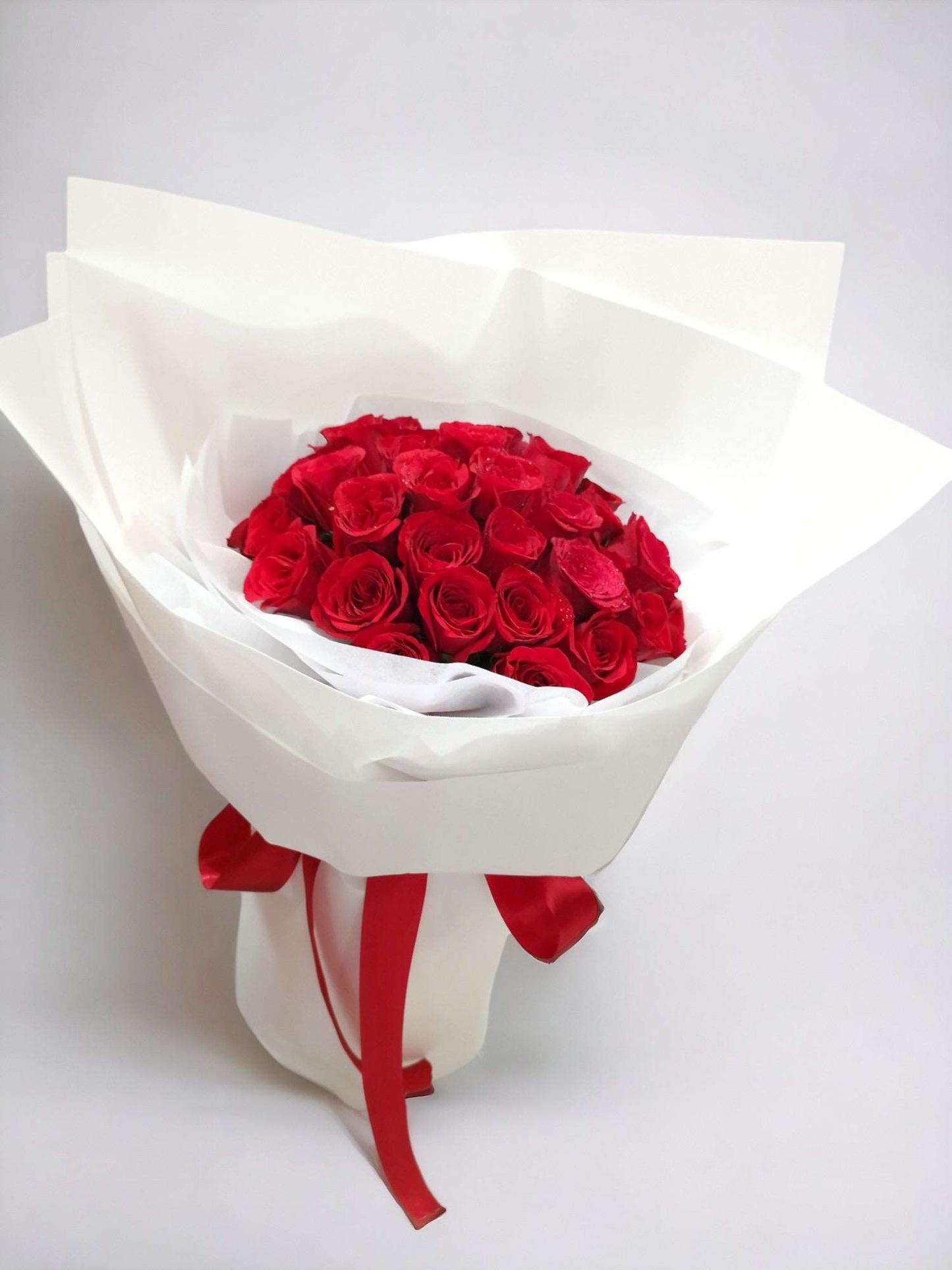 BRF-RB136 ROSE BOUQUET