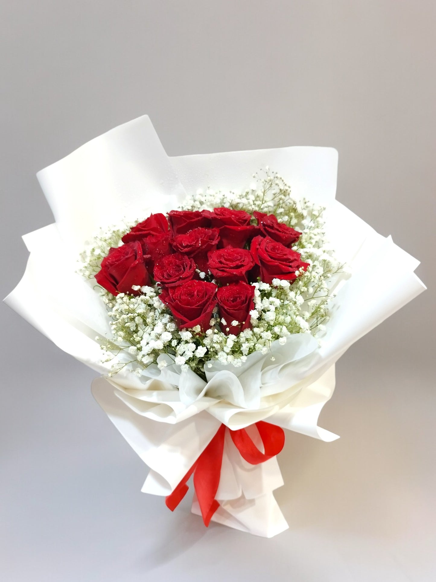 BRF-RB155 ROSE BOUQUET