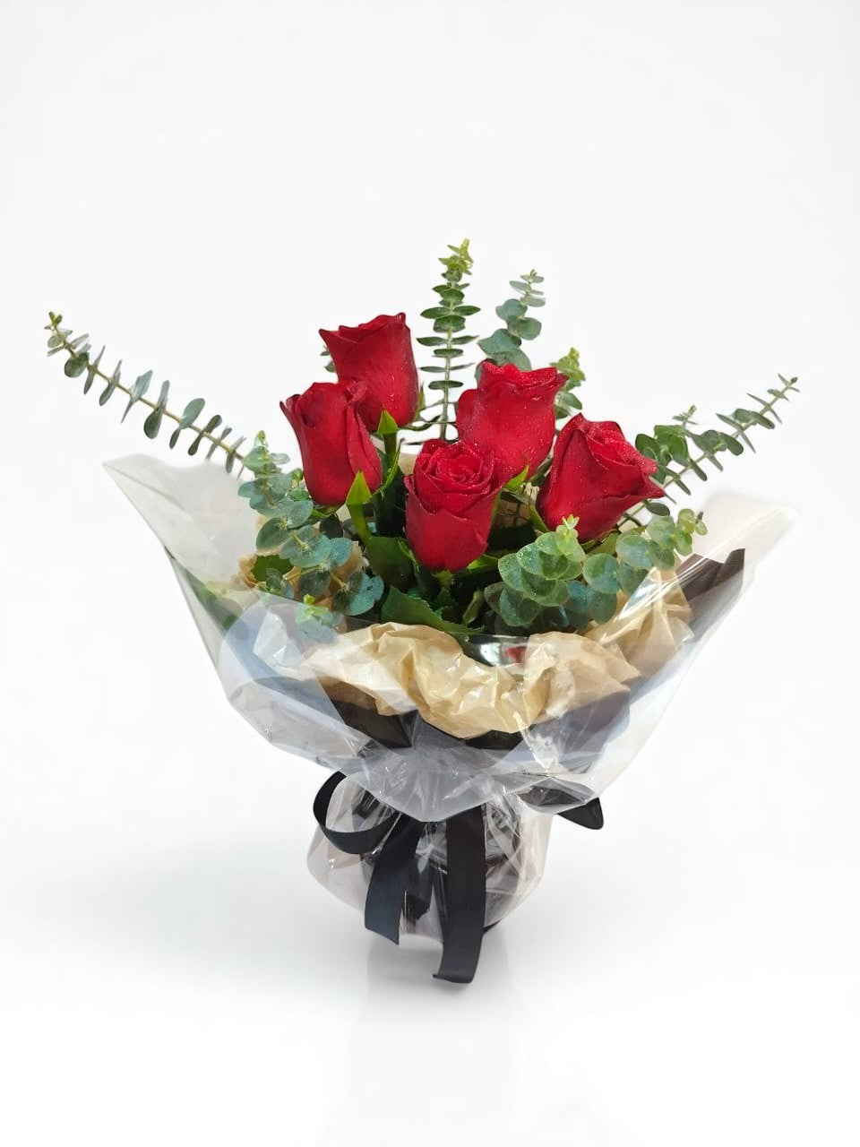 BRF-RB161 ROSE BOUQUET