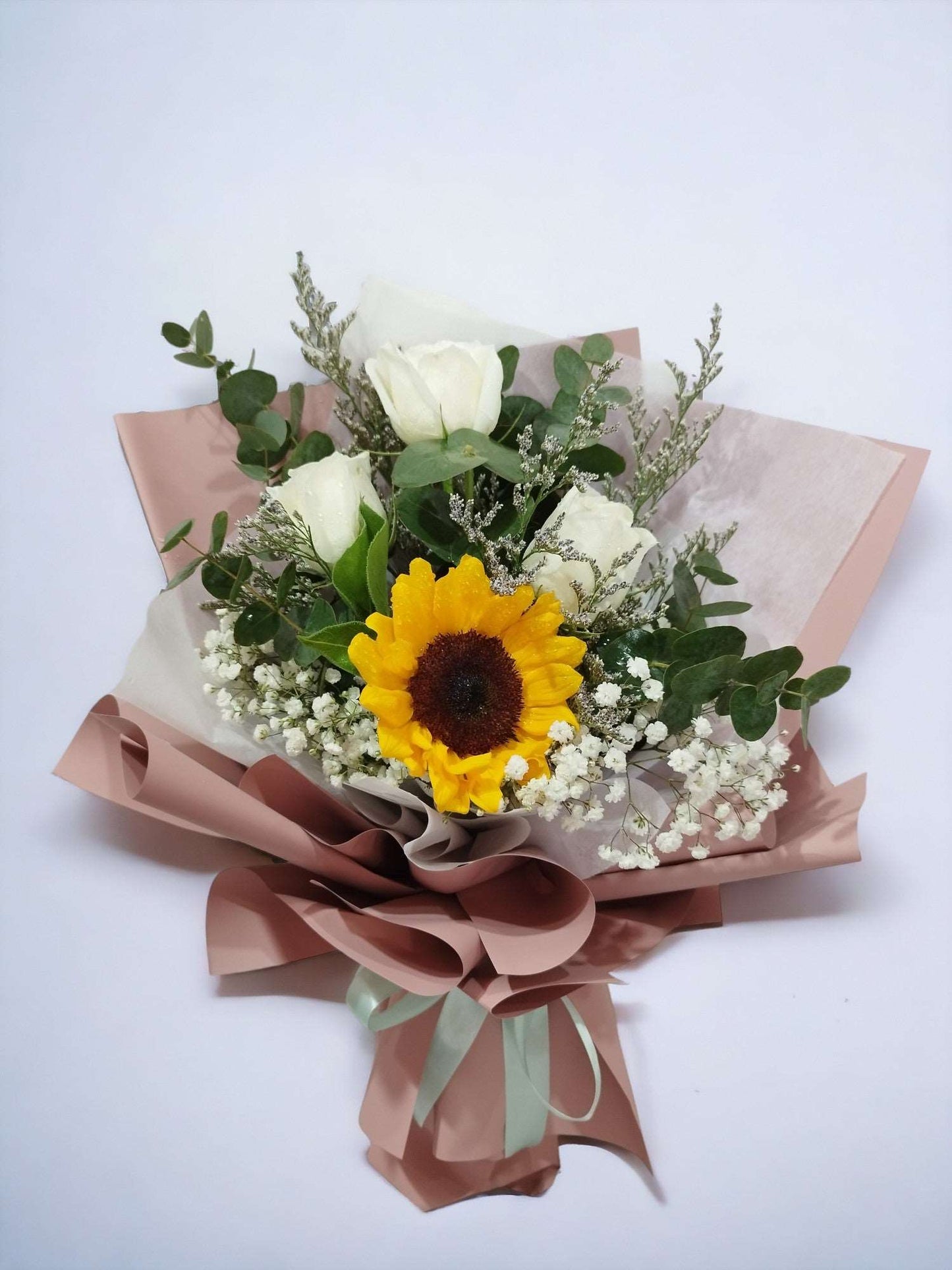 BRF-SB102 SUNFLOWER BOUQUET