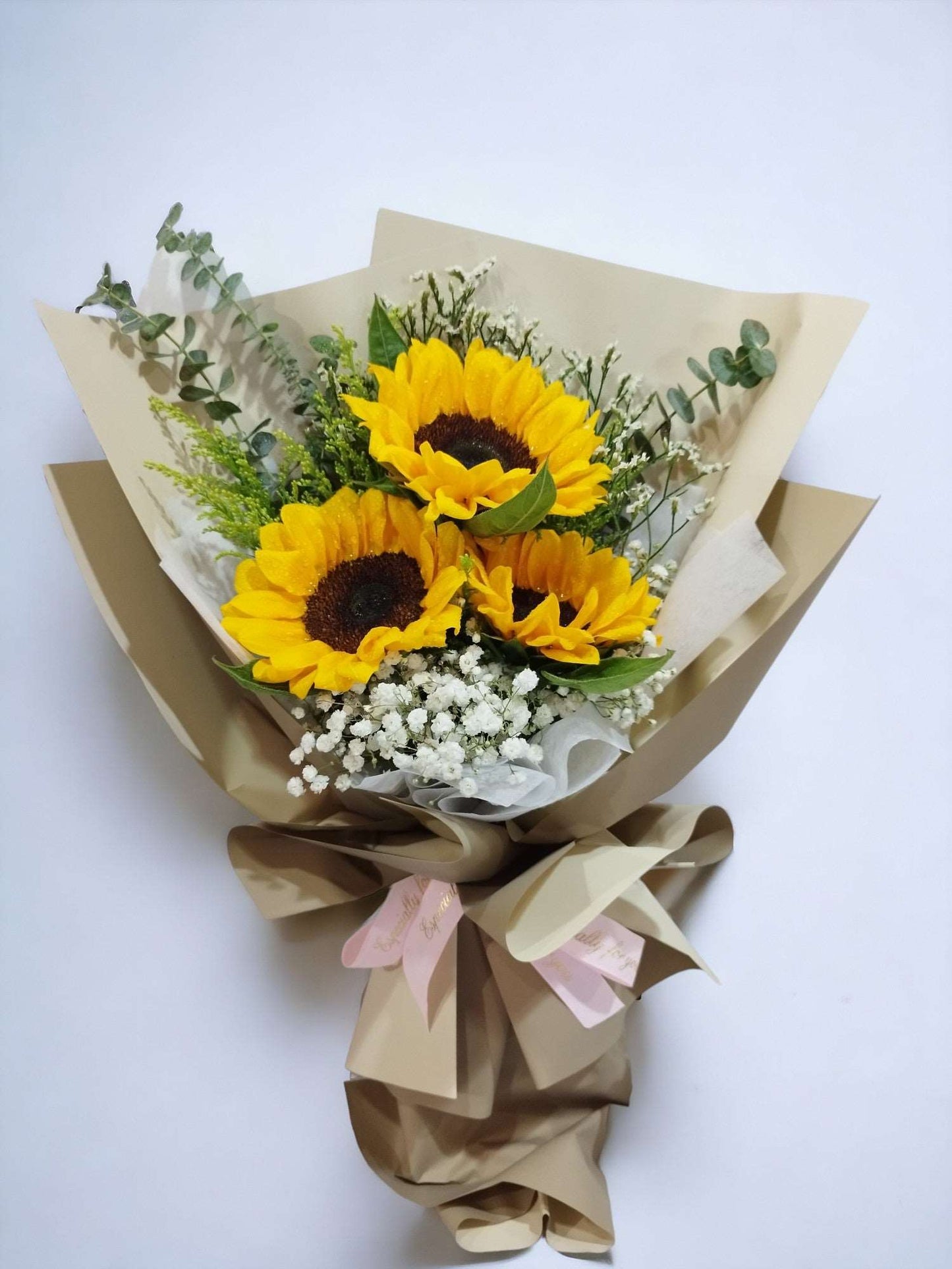 BRF-SB106 SUNFLOWER BOUQUET