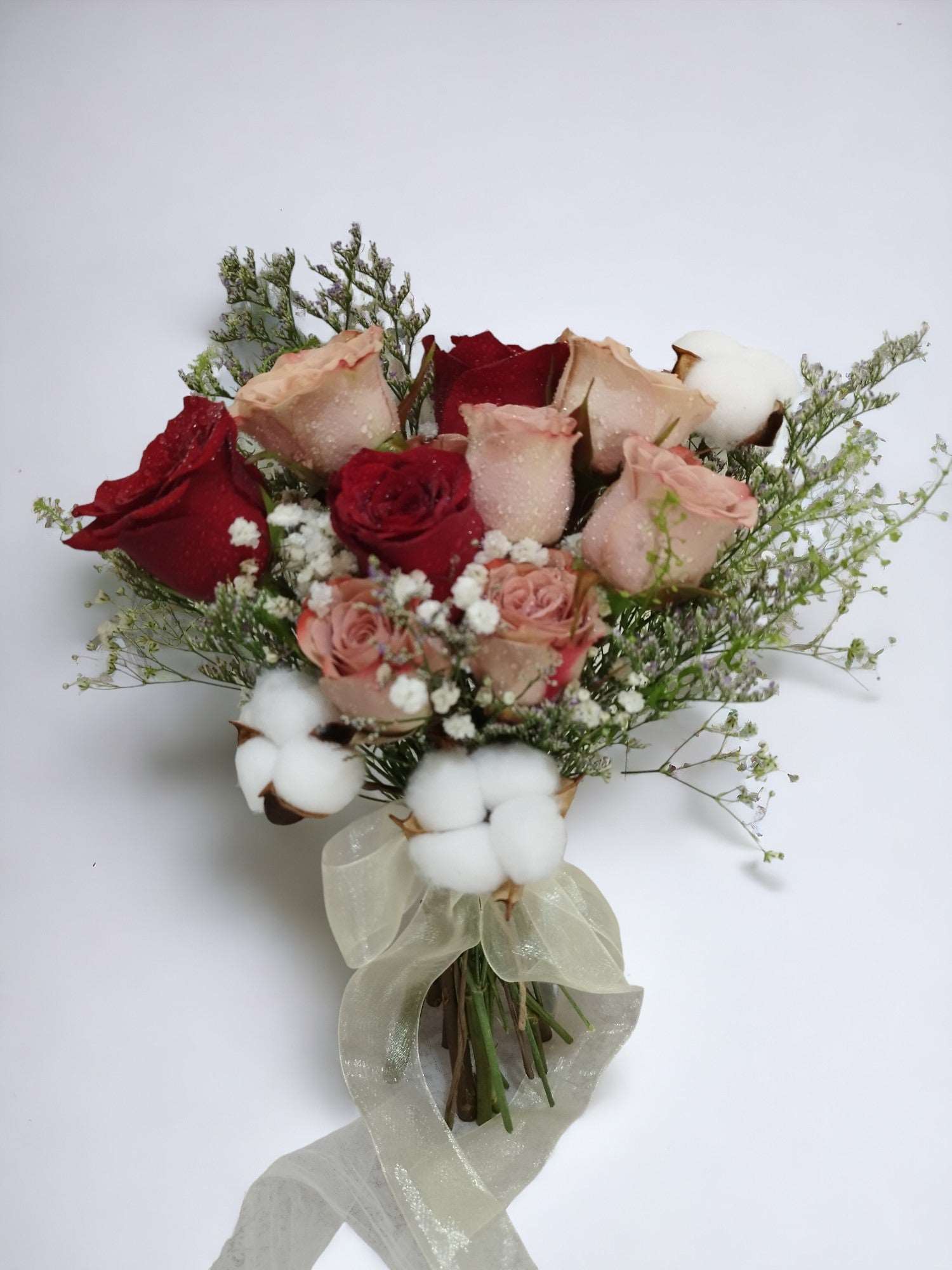 BRF-BB109 BRIDAL BOUQUET