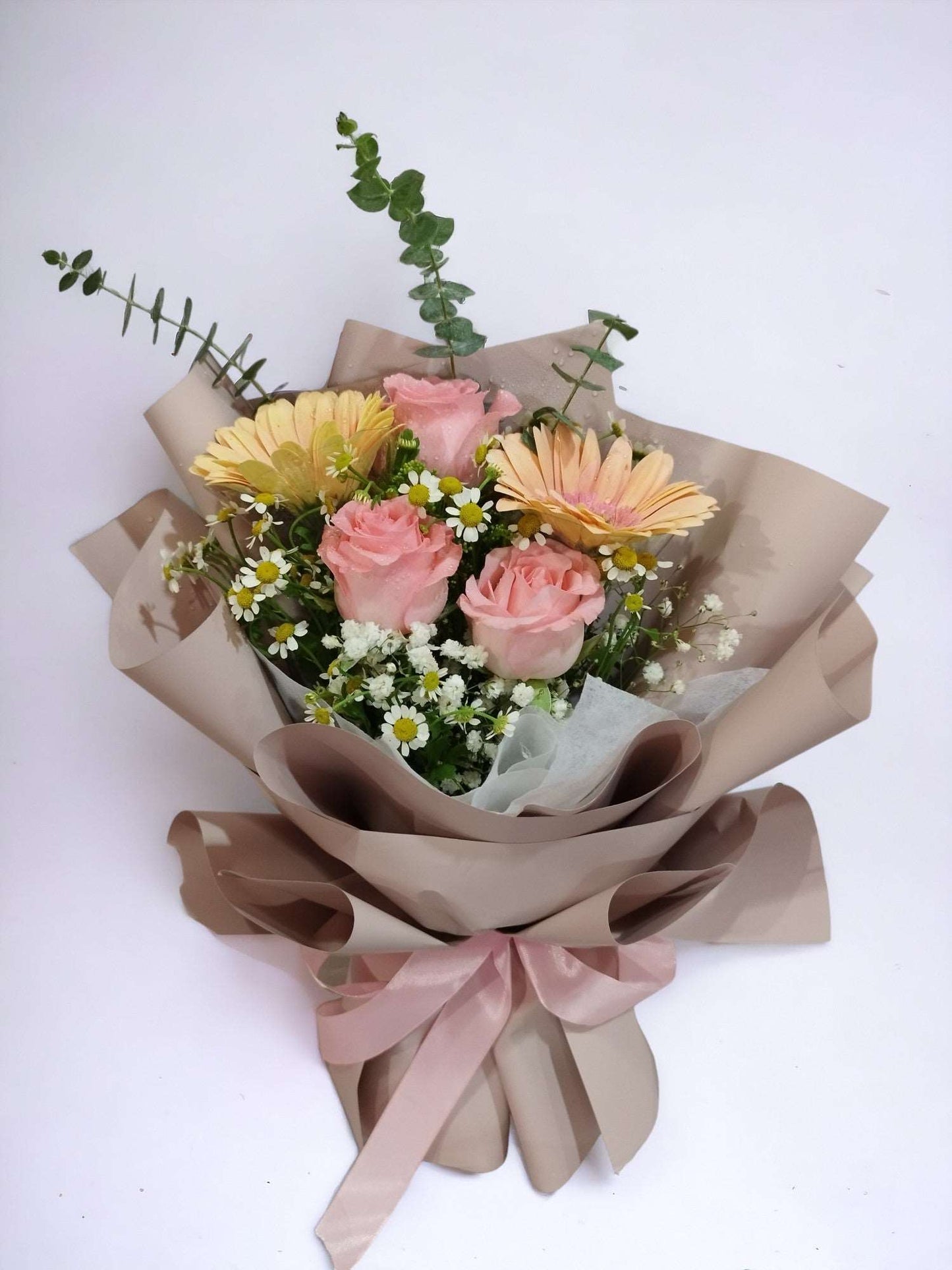 BRF-MB106 MIX BOUQUET