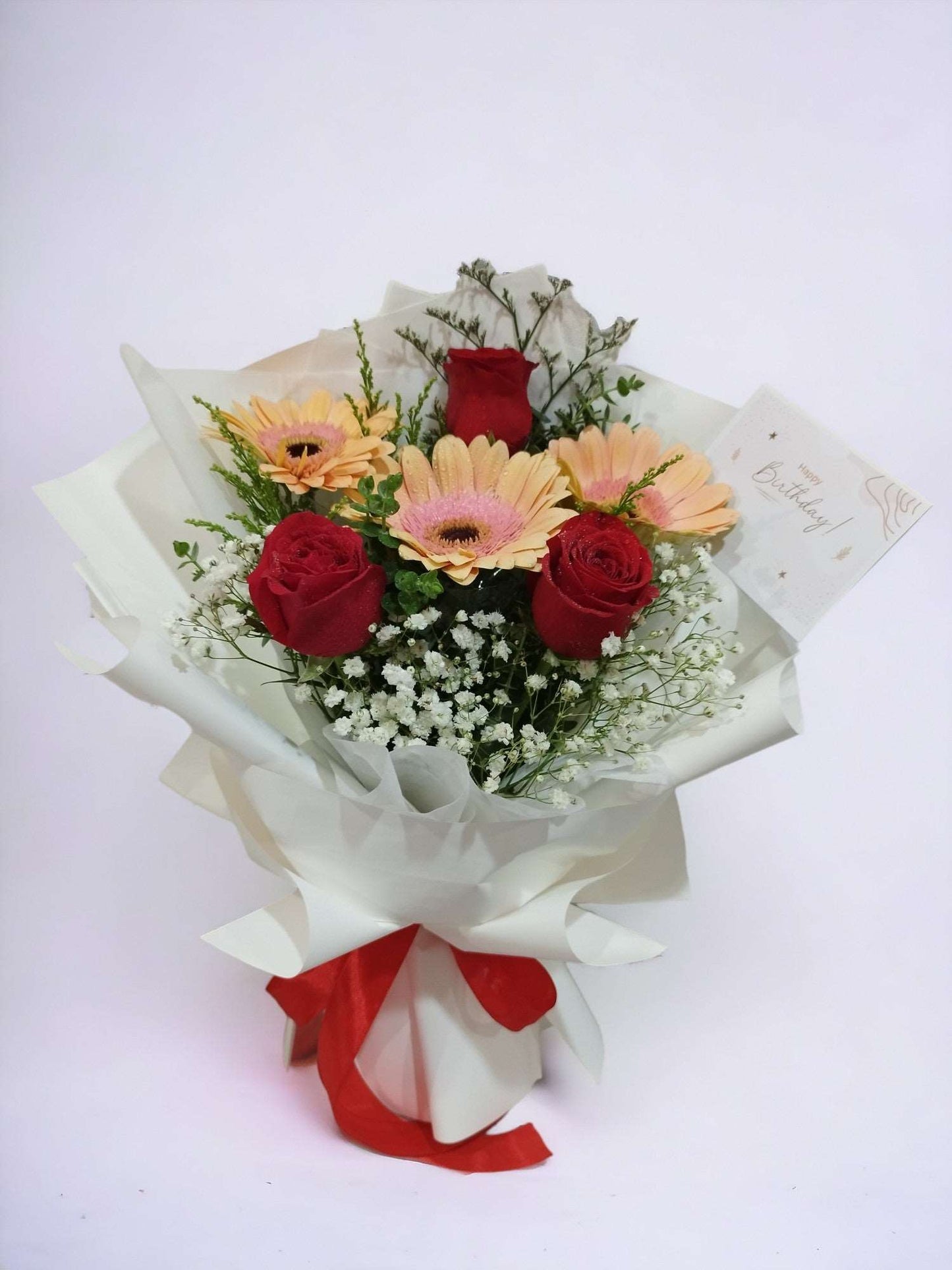 BRF-MB107 MIX BOUQUET