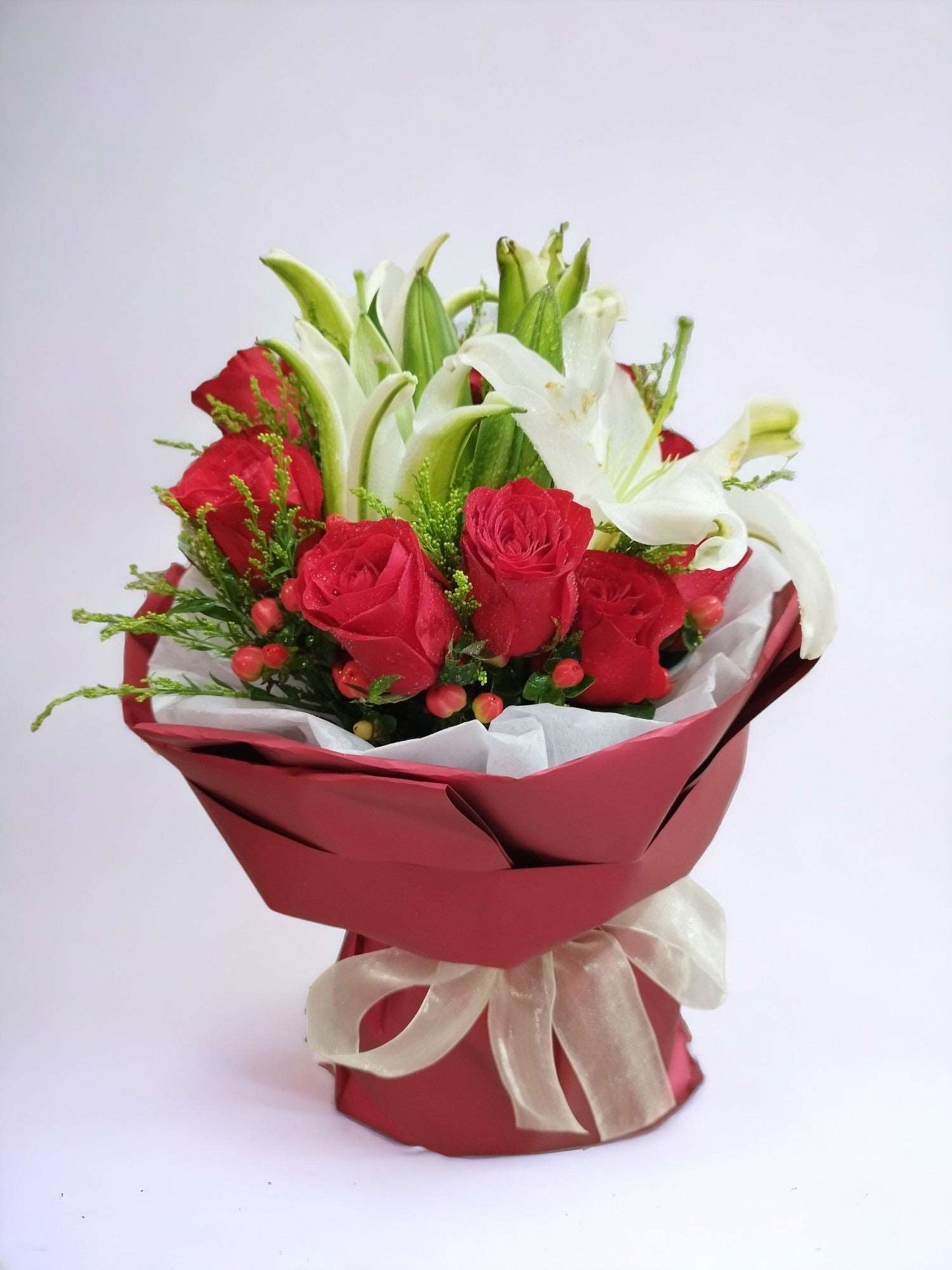 BRF-MB117 MIX BOUQUET