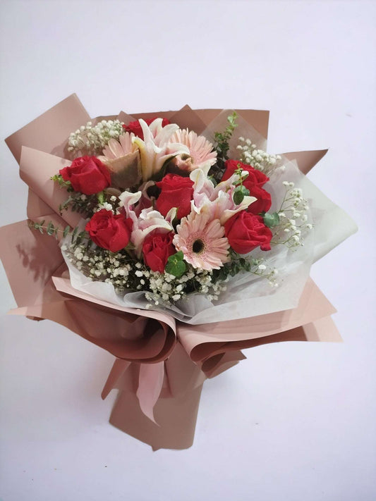 BRF-MB121 MIX BOUQUET