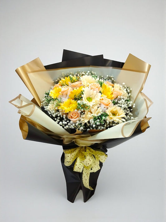 BRF-MB129 MIX BOUQUET