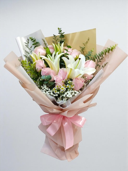 BRF-MB130 MIX BOUQUET