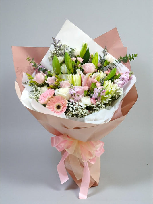 BRF-MB131 MIX BOUQUET