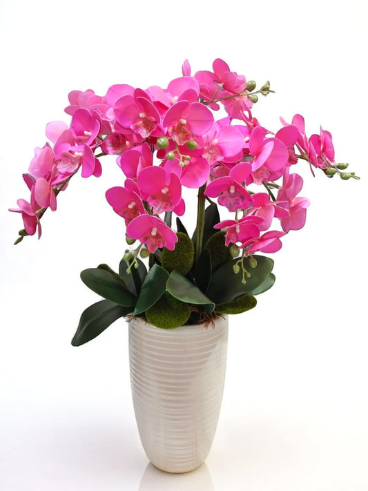 BRF-OA125 GRAND OPENING FLOWER ARRANGEMENT - ARTIFICIAL FLOWERS
