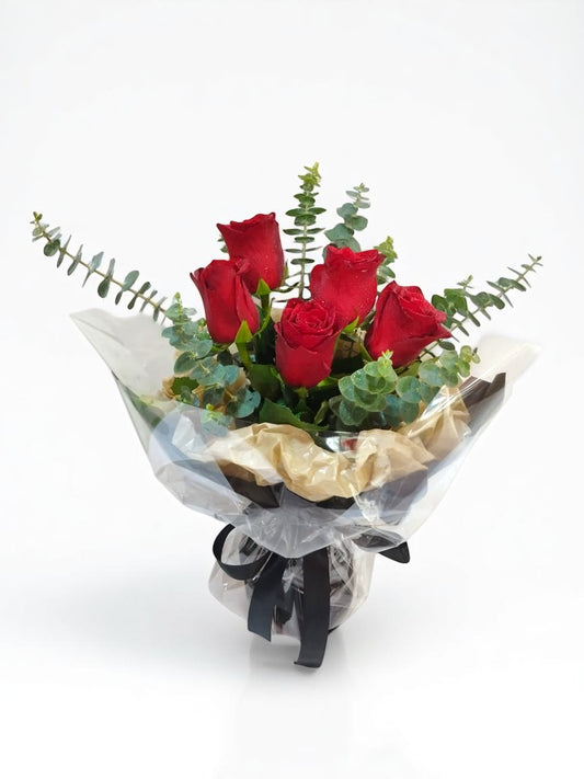 BRF-RB161 ROSE BOUQUET